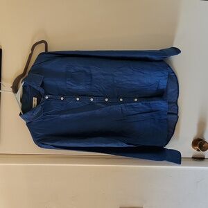 Tradlands tencil shirt size M